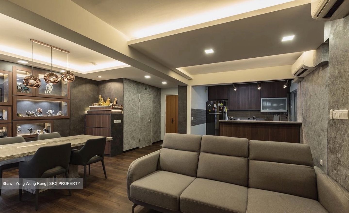 Blk 183B Marsiling Greenview (Woodlands), HDB 4 Rooms #540954141